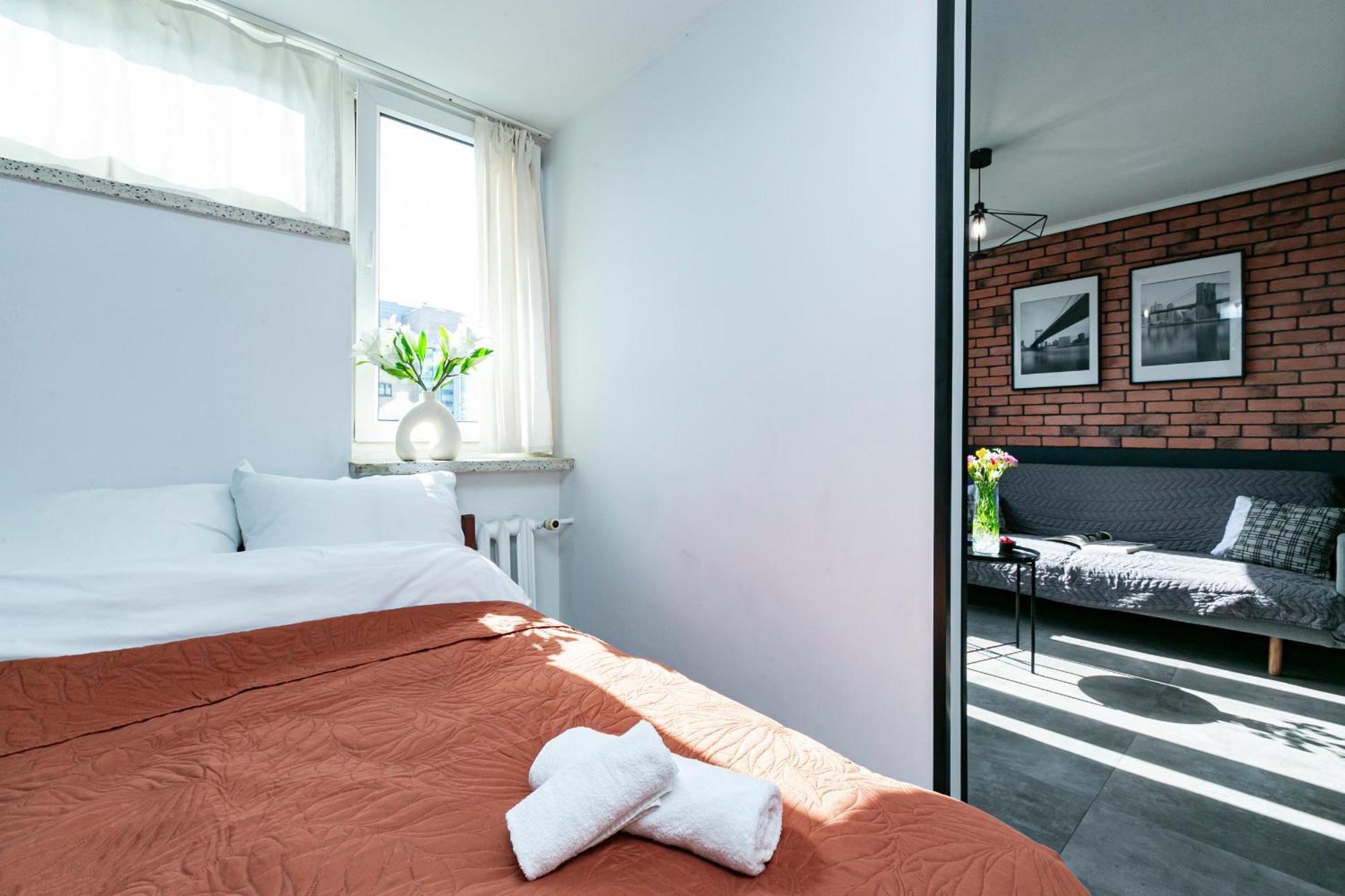 Apartment Jana Pawla Ii 26 - Elegancki Loft W Centrum Miasta - Better *