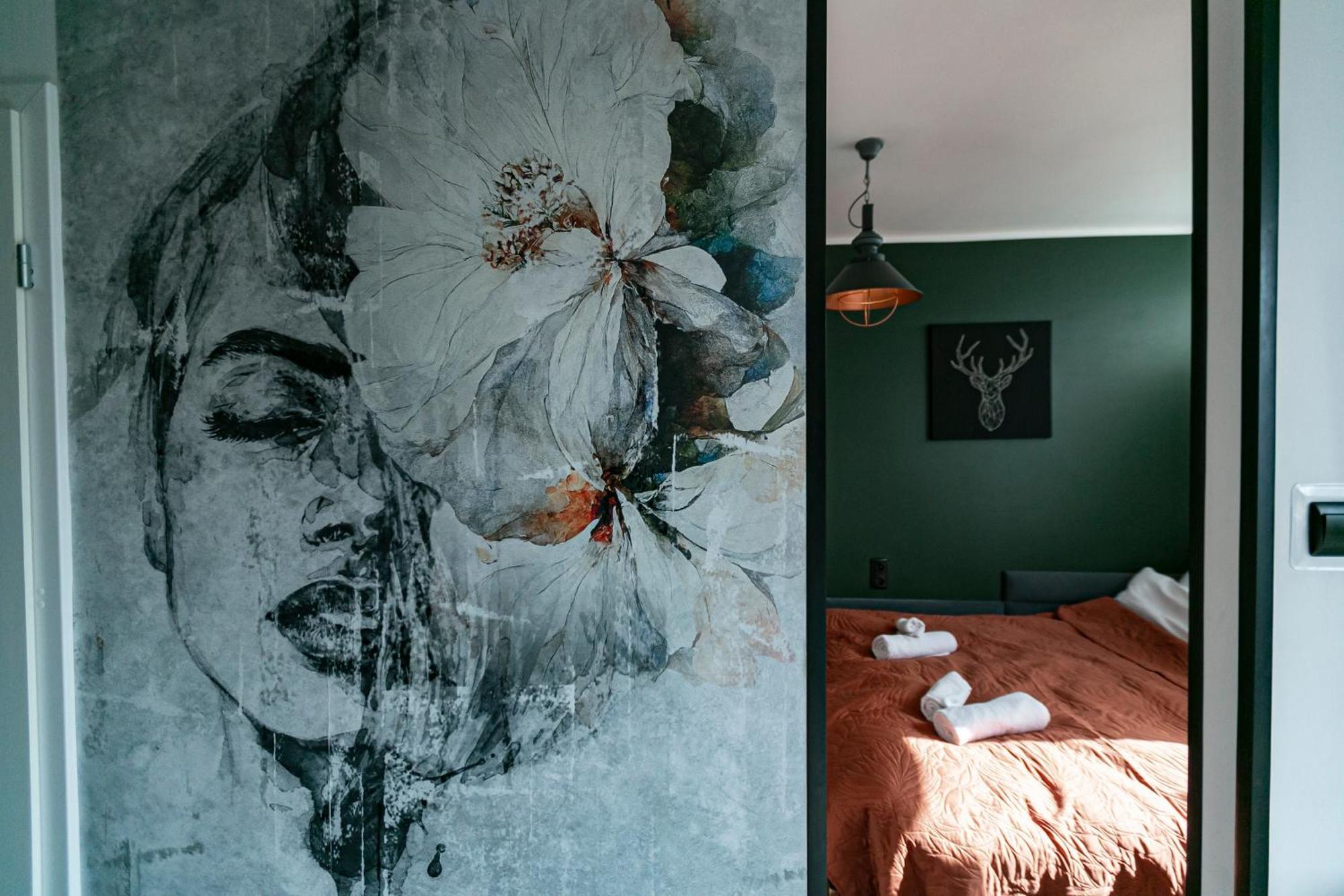 Jana Pawla Ii 26 - Elegancki Loft W Centrum Miasta - Better *