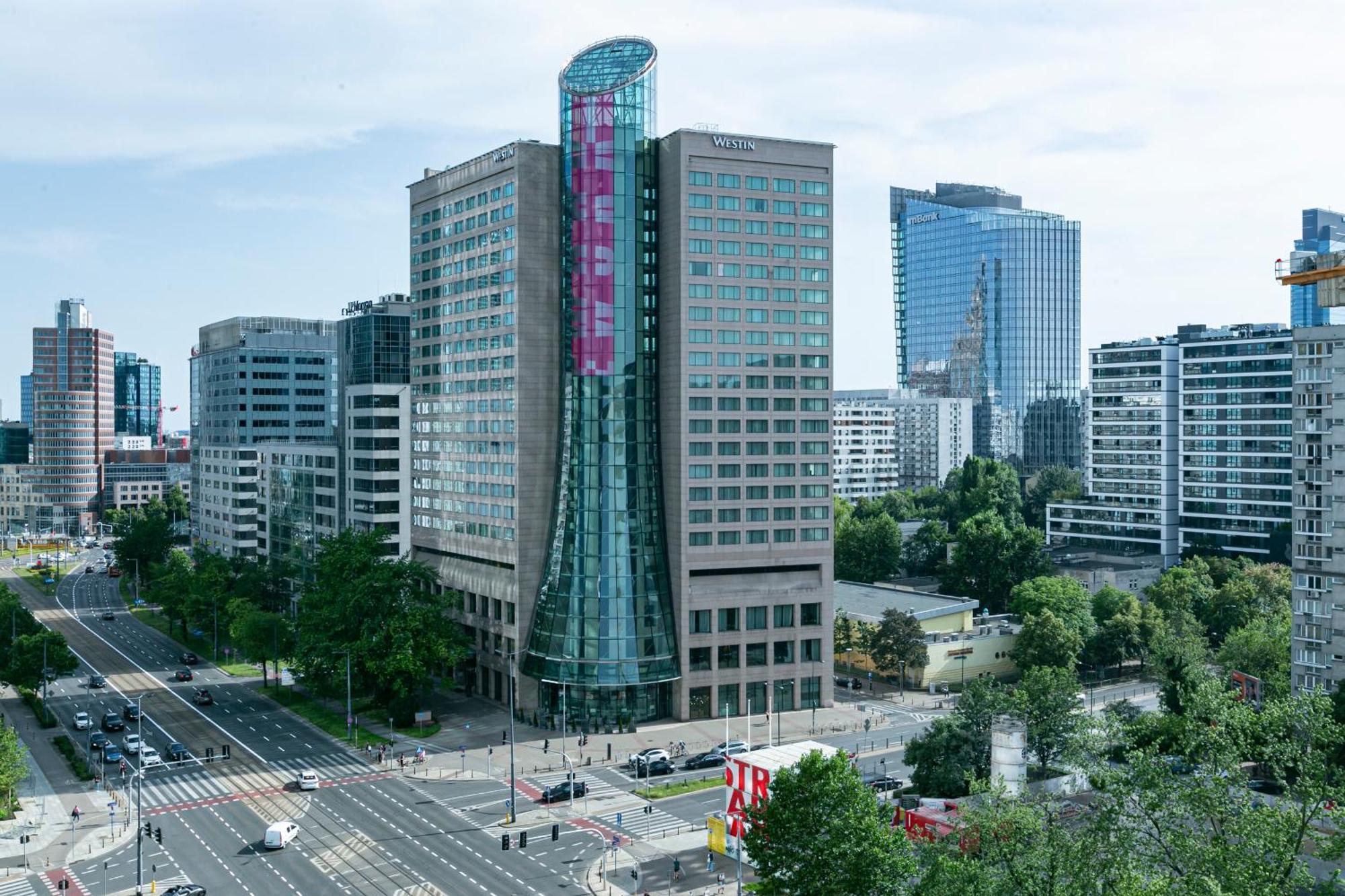 Jana Pawla Ii 26 - Elegancki Loft W Centrum Miasta - Better * Warsaw
