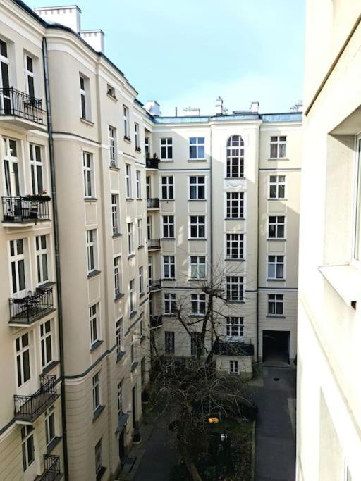 Zachodni Z Balkonem 4 Osoby *