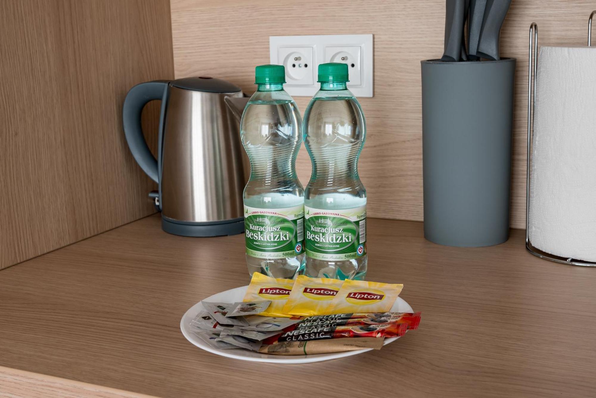 National Stadium Apartment Warschau