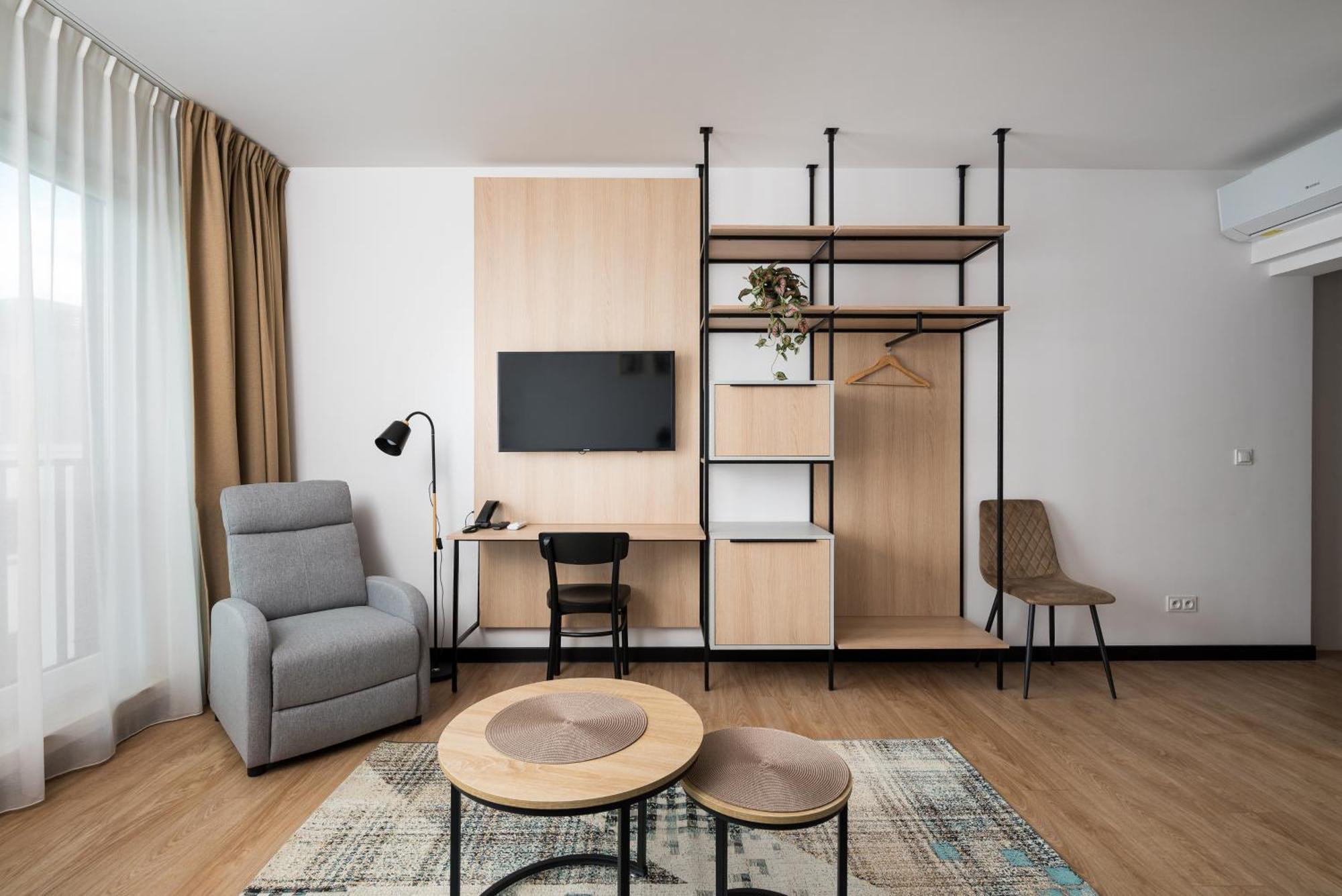 National Stadium Apartment