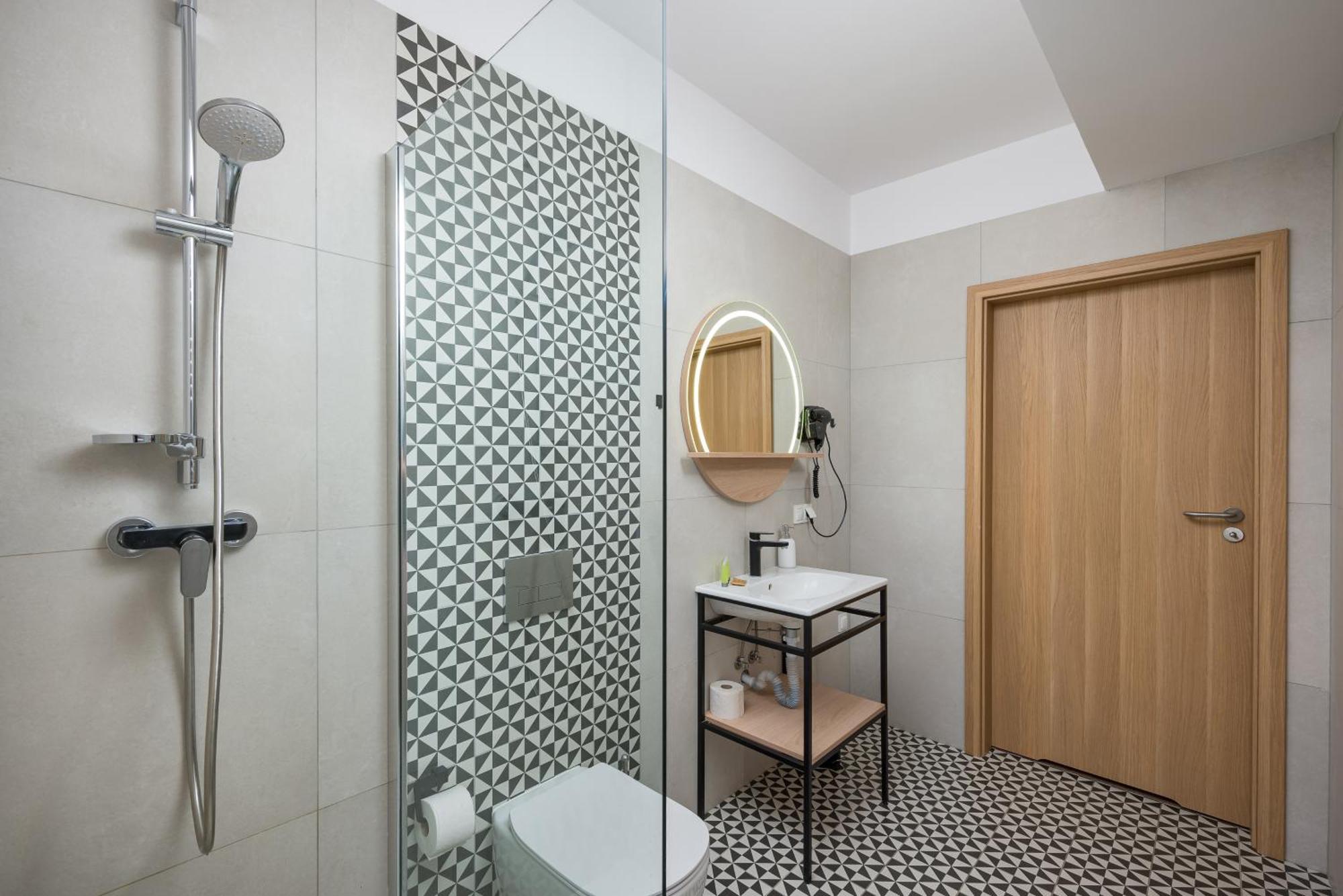 National Stadium Apartment *