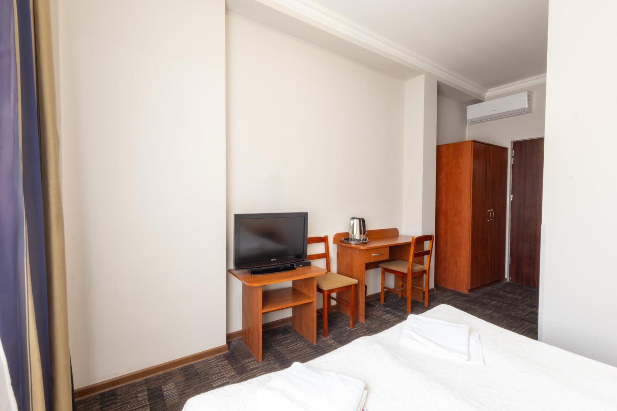 Stadion Aparthotel *
