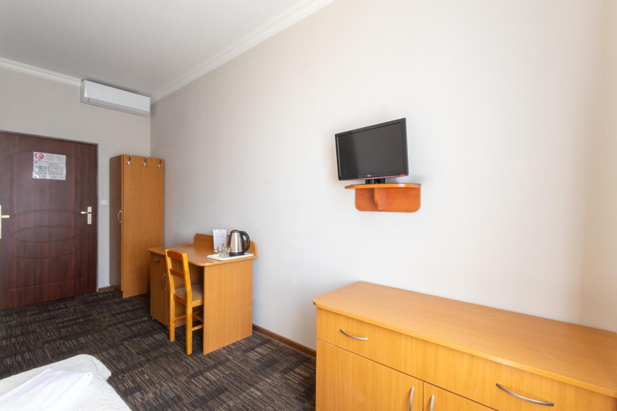 Aparthotel Stadion