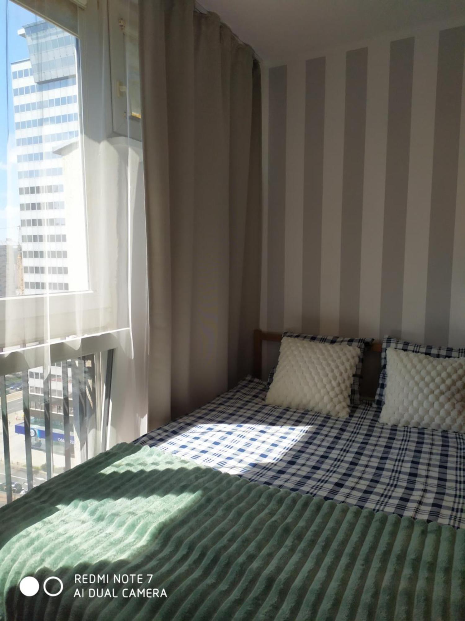 Center 3 Bedroom Warszawa