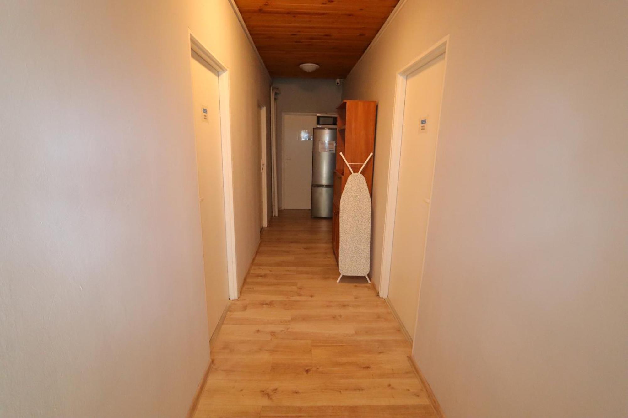 Apartament Fantastic Waw - Ns54 E *
