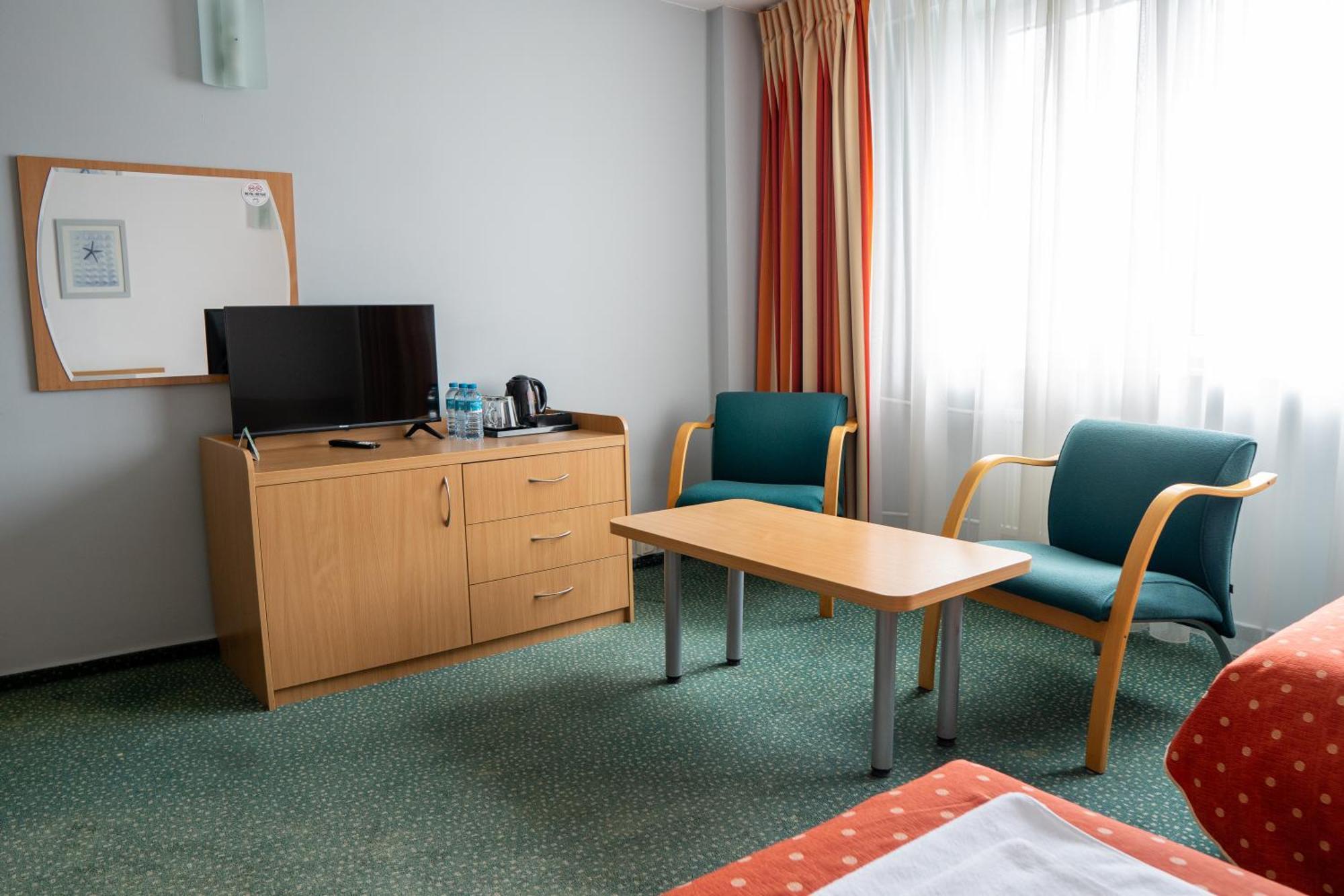 Hotel Wilanow *