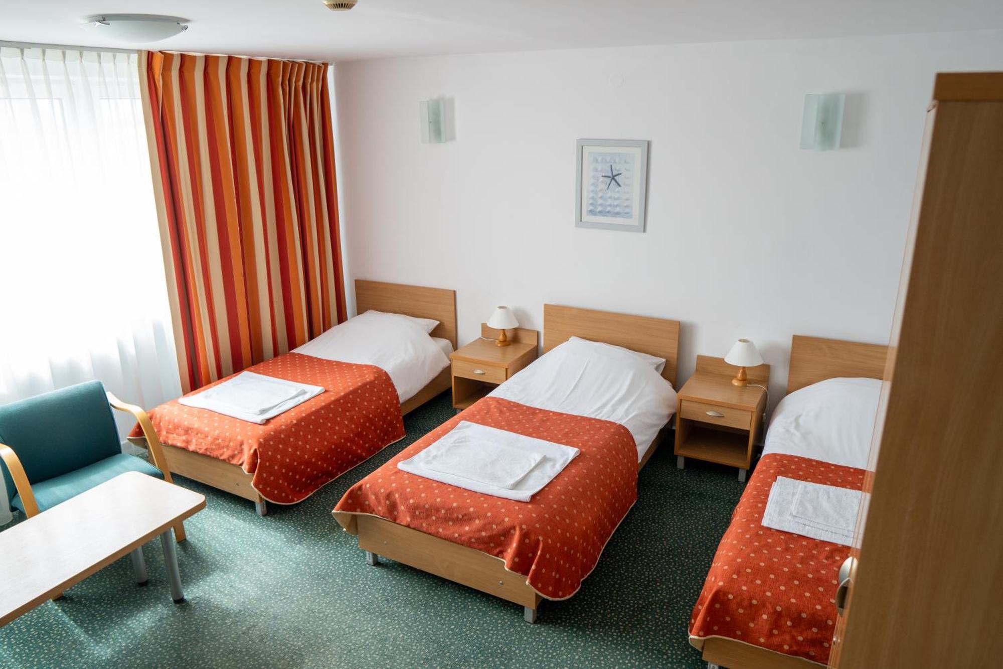 Hotel Wilanow Warsaw
