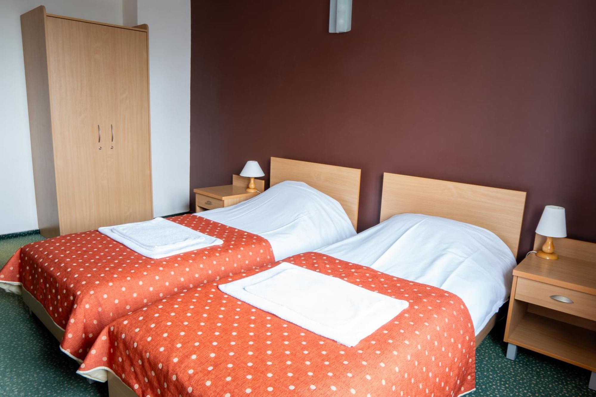 Hotel Wilanow Warsaw