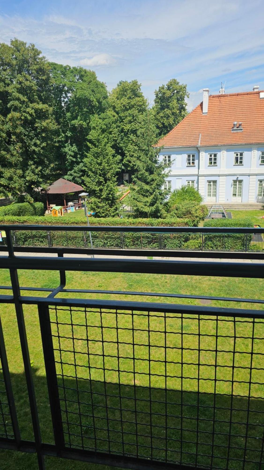 Park Powisle