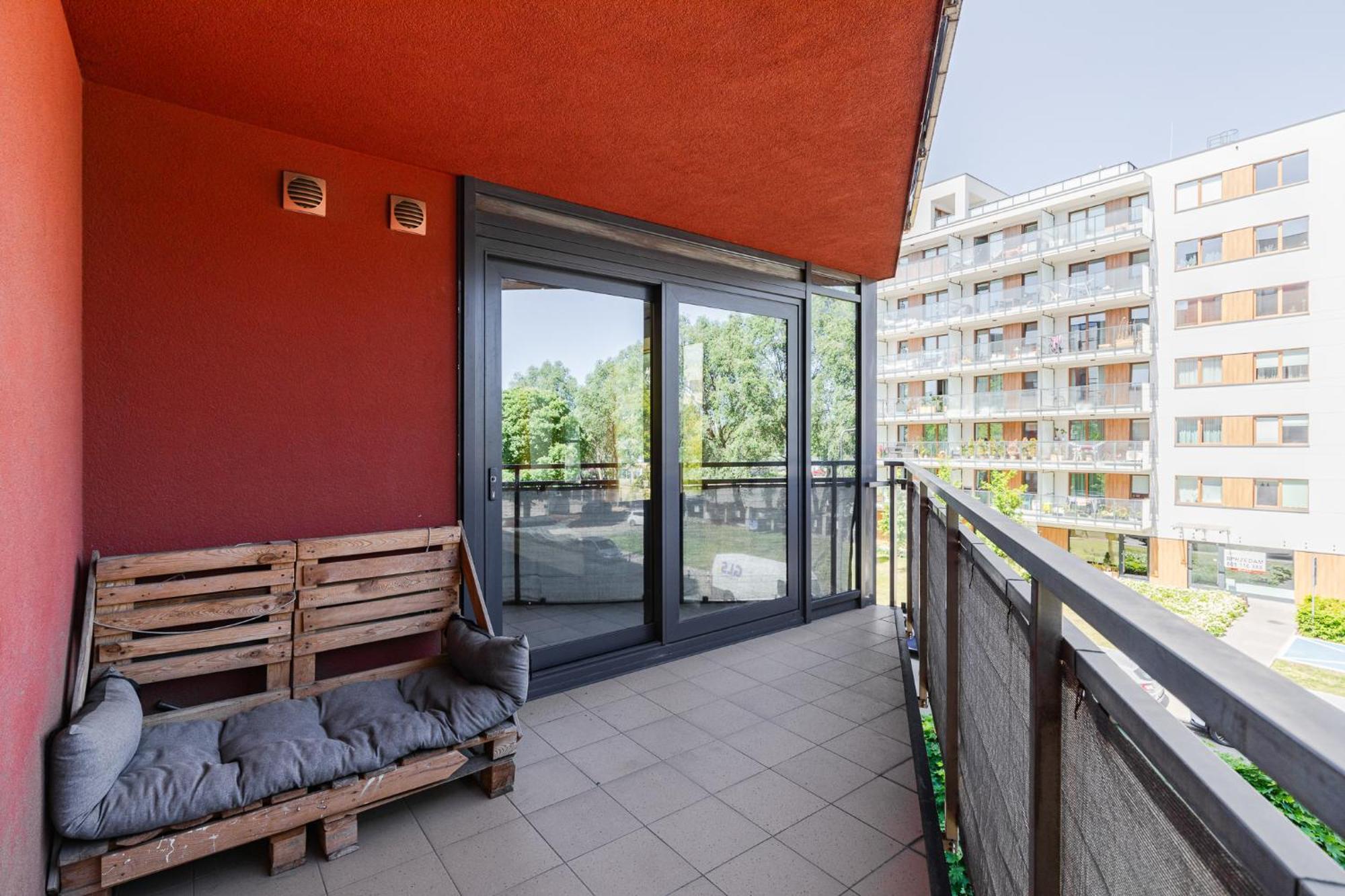 Superapart Minska 48 Warsaw