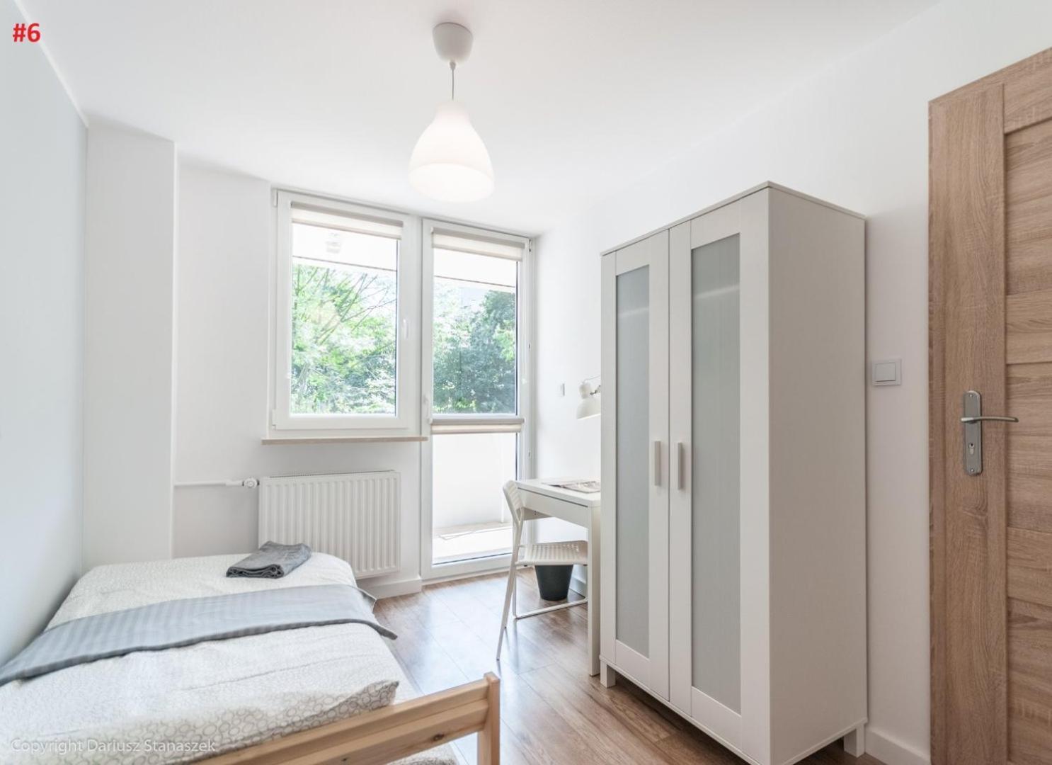 Apartament Superapart Staroscinska Warszawa