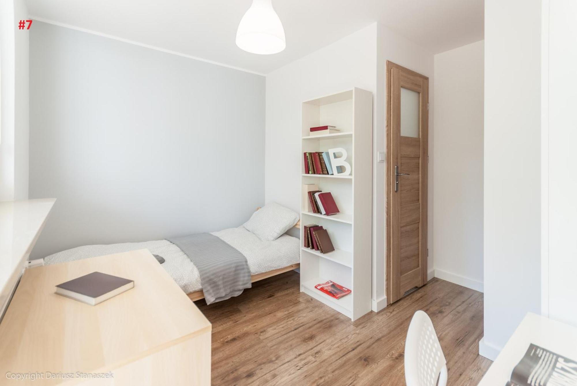 Apartament Superapart Staroscinska