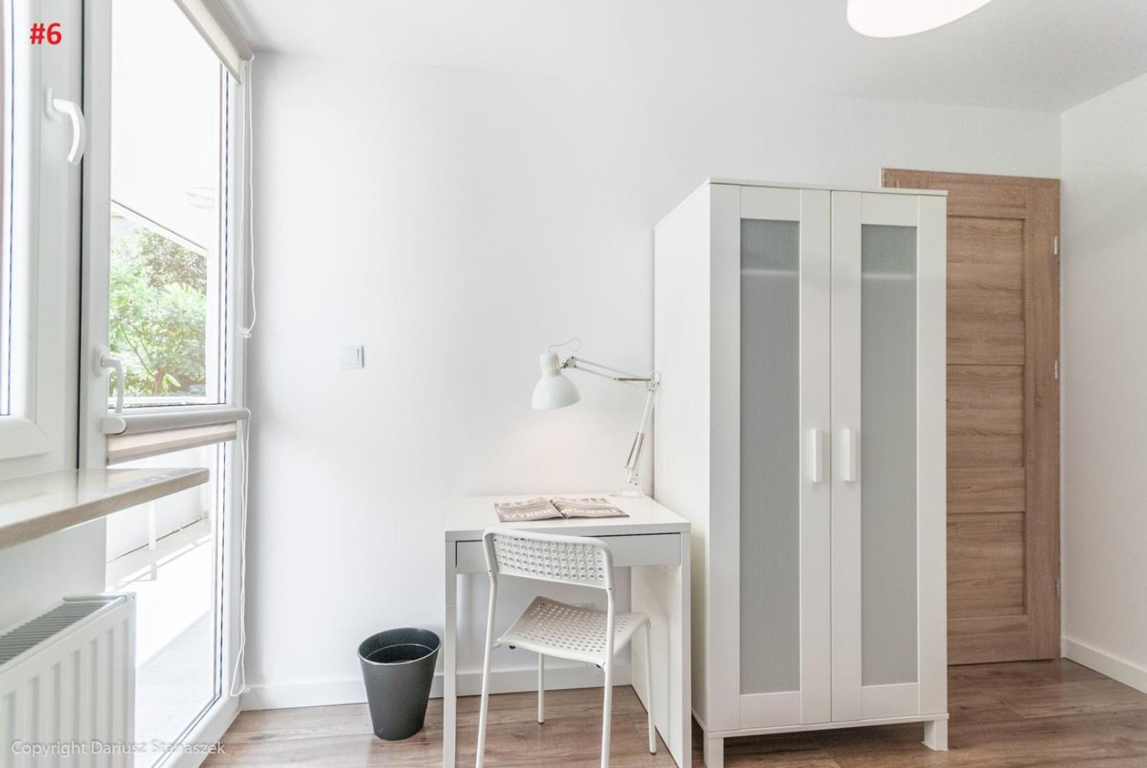 Apartament Superapart Staroscinska *