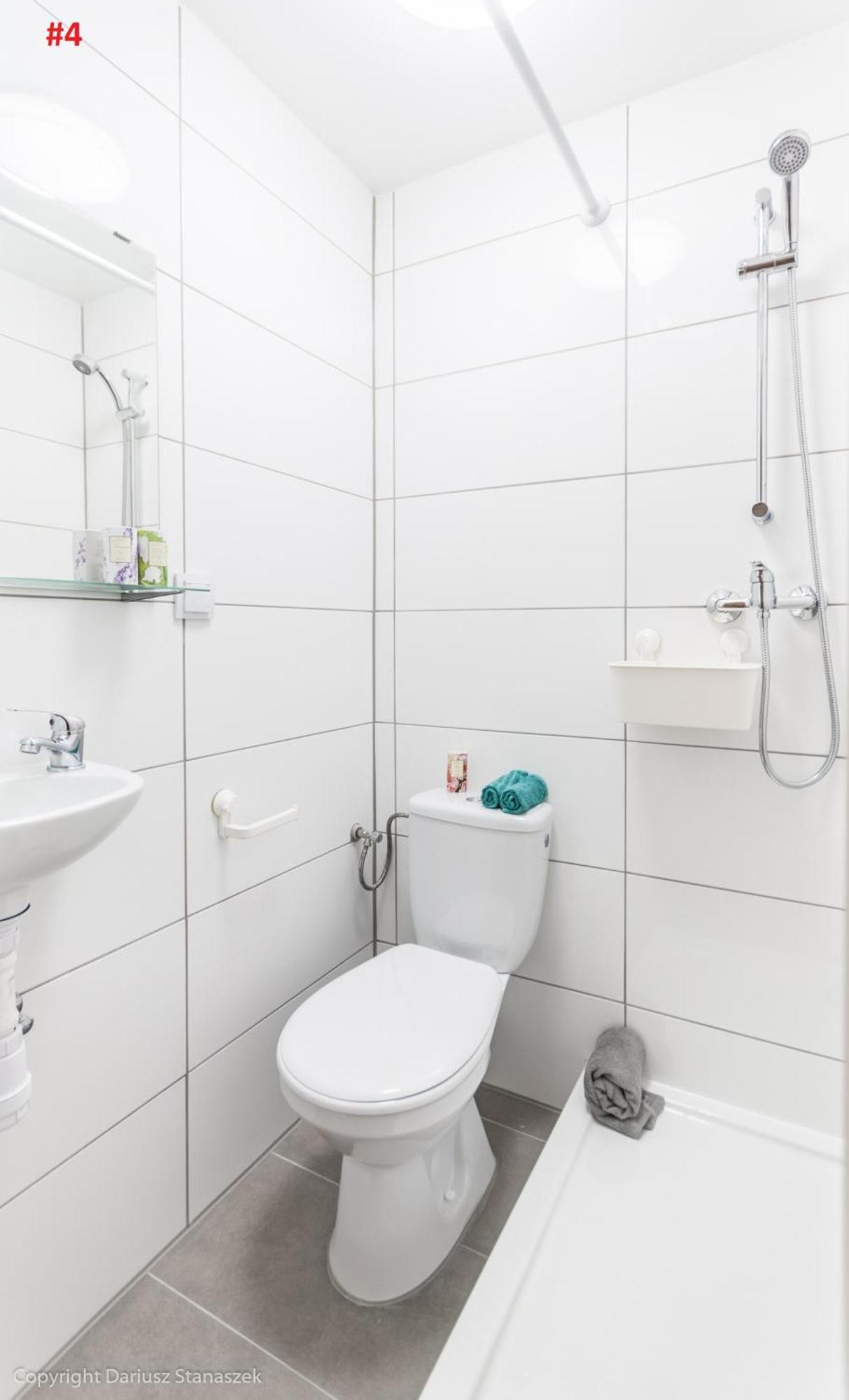 Apartament Superapart Staroscinska
