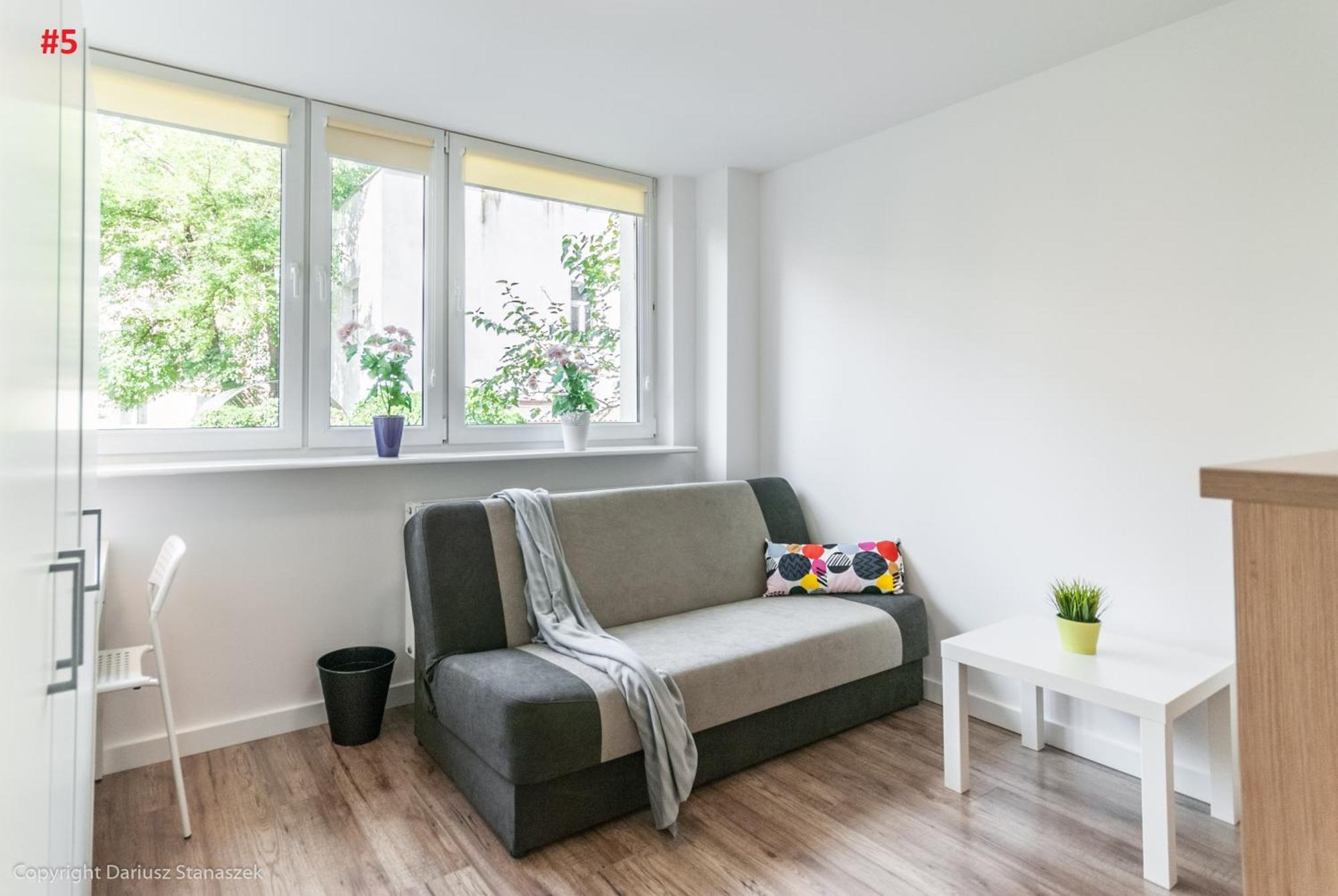 Apartament Superapart Staroscinska *