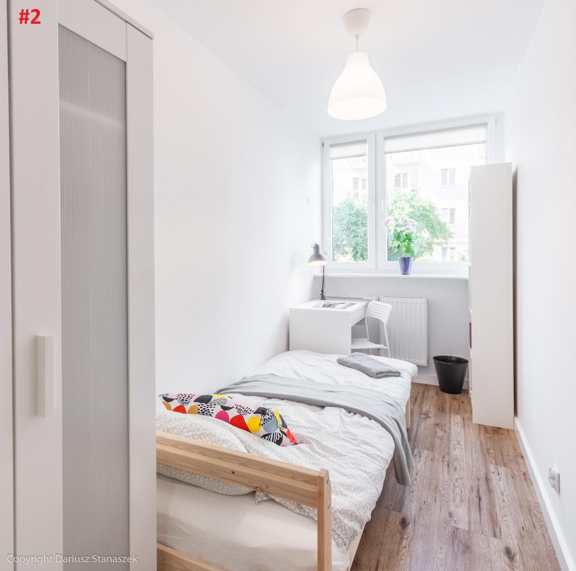 Apartament Superapart Staroscinska Warszawa