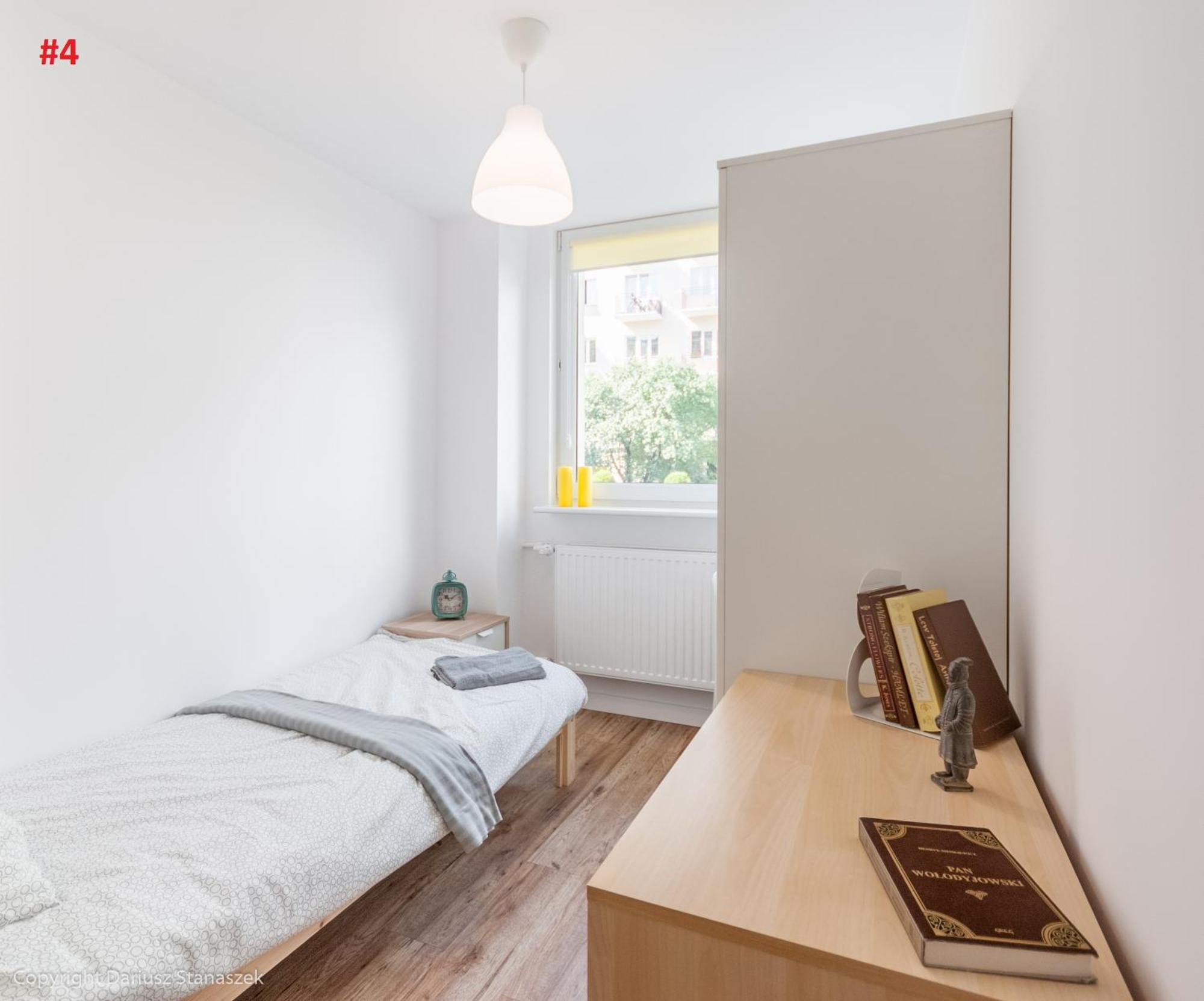 Apartament Superapart Staroscinska *