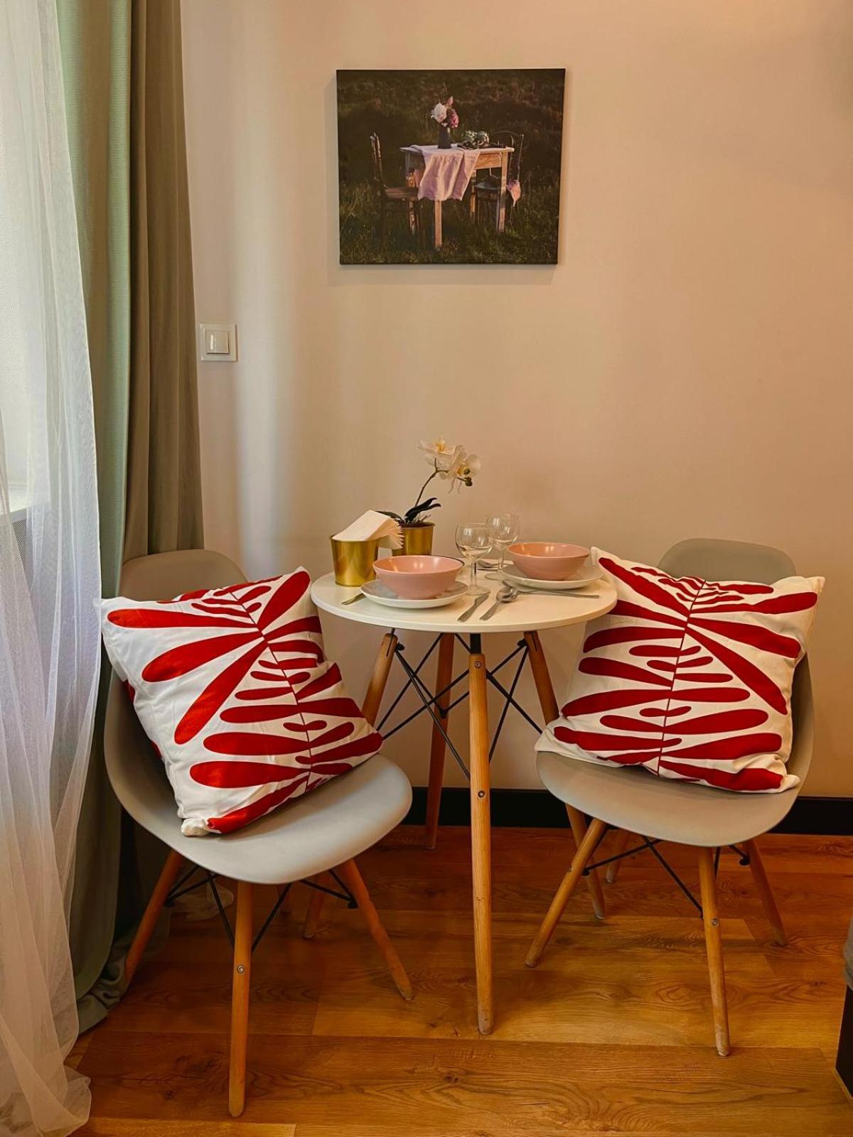 Special 1 Bed Center Apartament