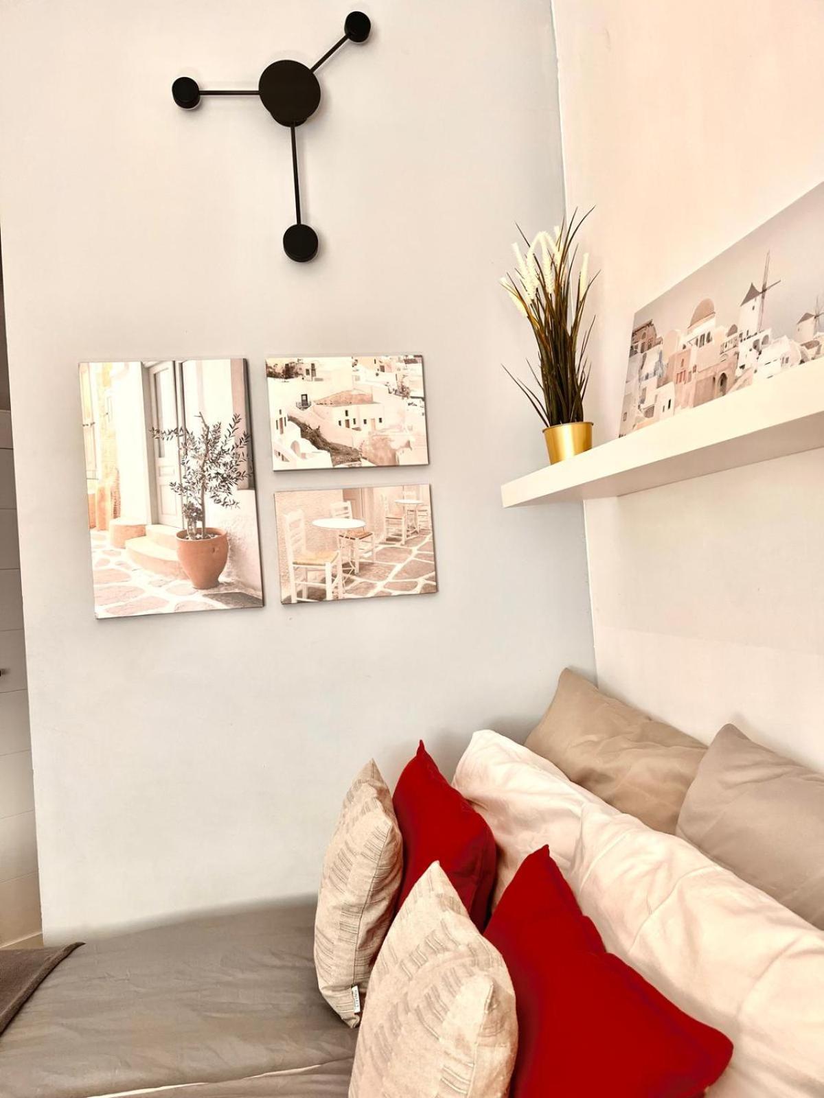 Special 1 Bed Center Apartament Warszawa