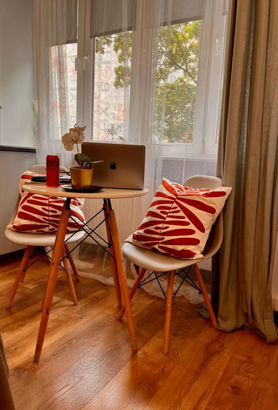 Special 1 Bed Center * Warszawa