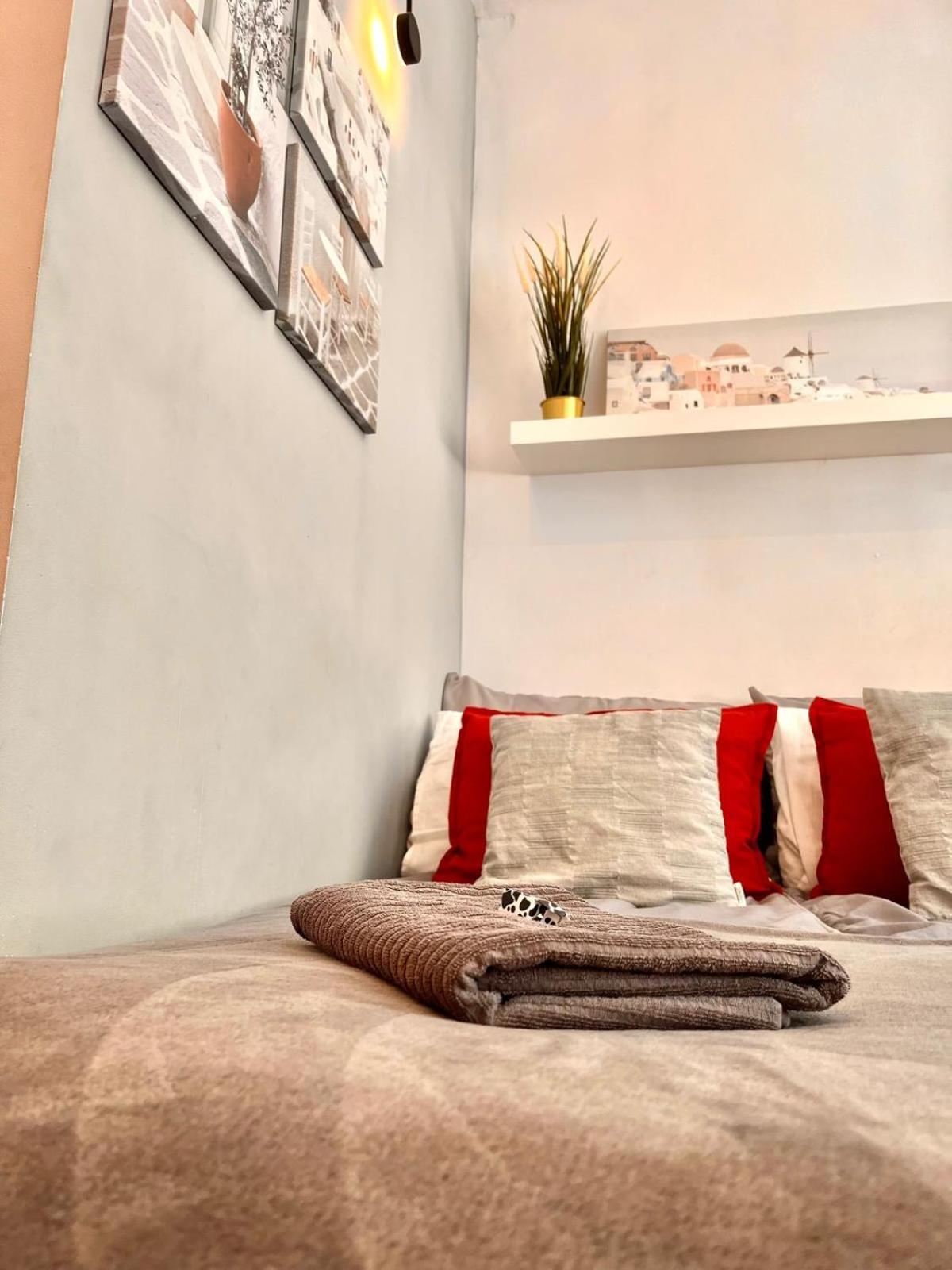 Apartament Special 1 Bed Center *