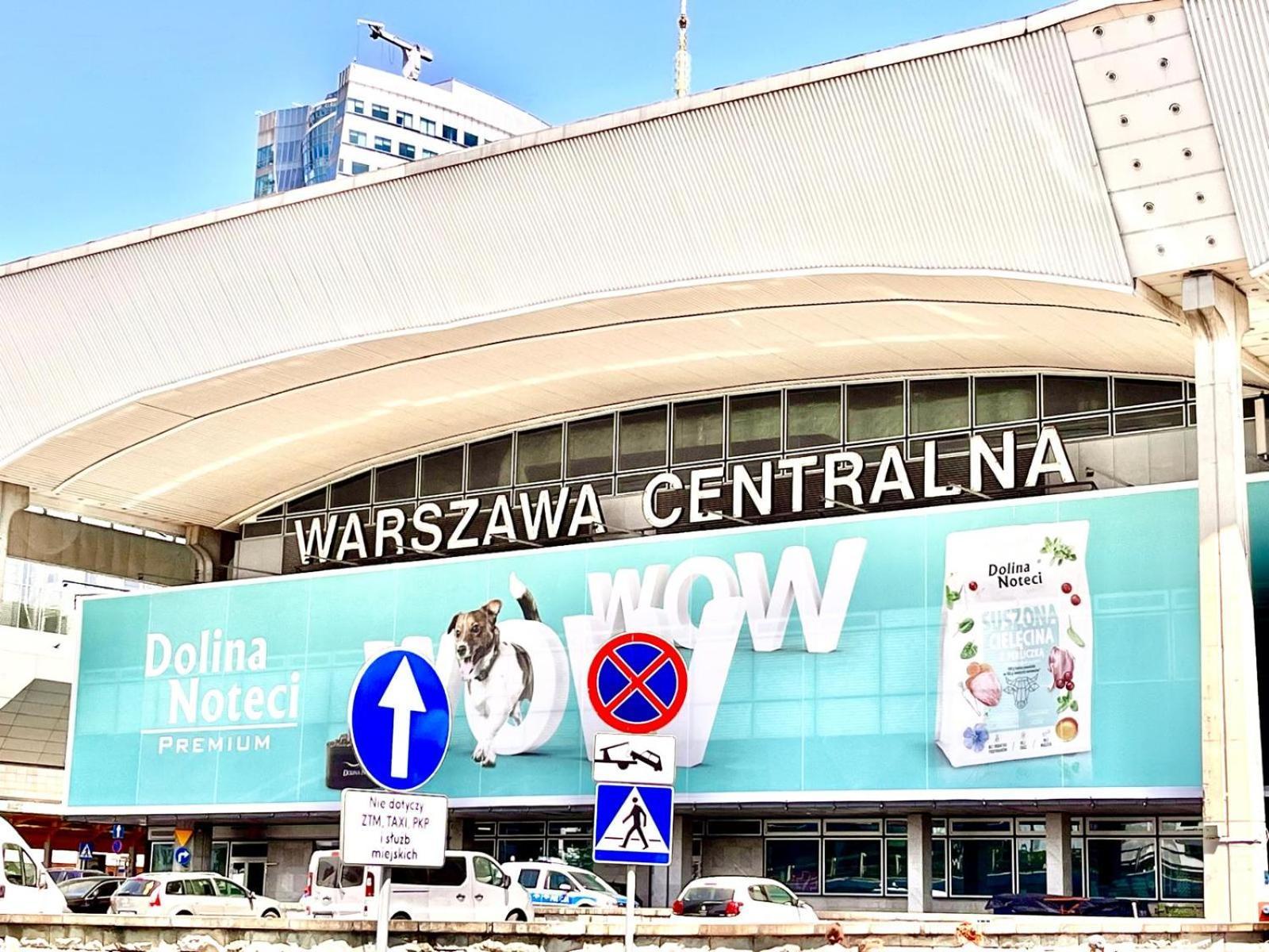 Special 1 Bed Center Apartament Warszawa