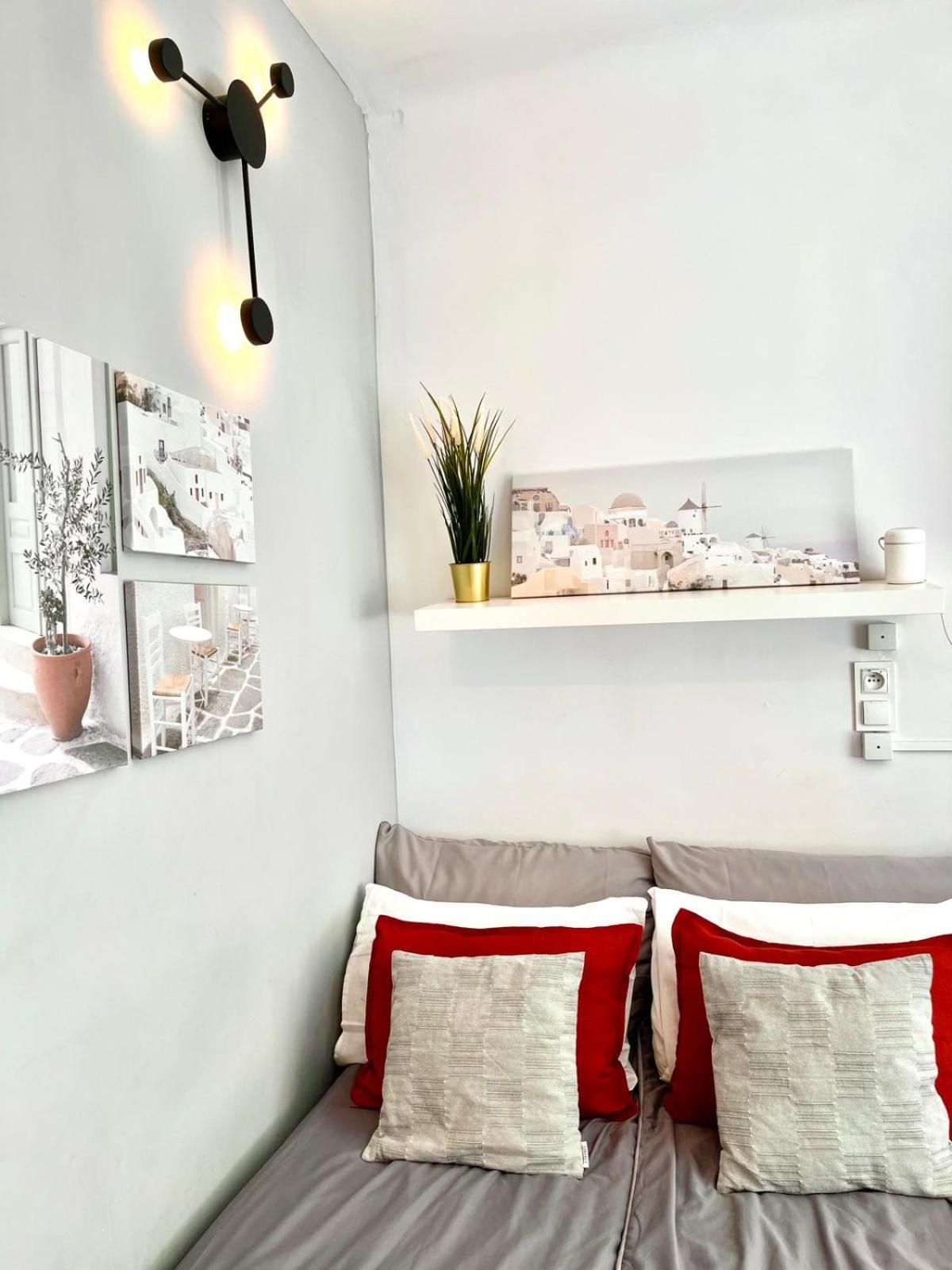 Apartament Special 1 Bed Center *