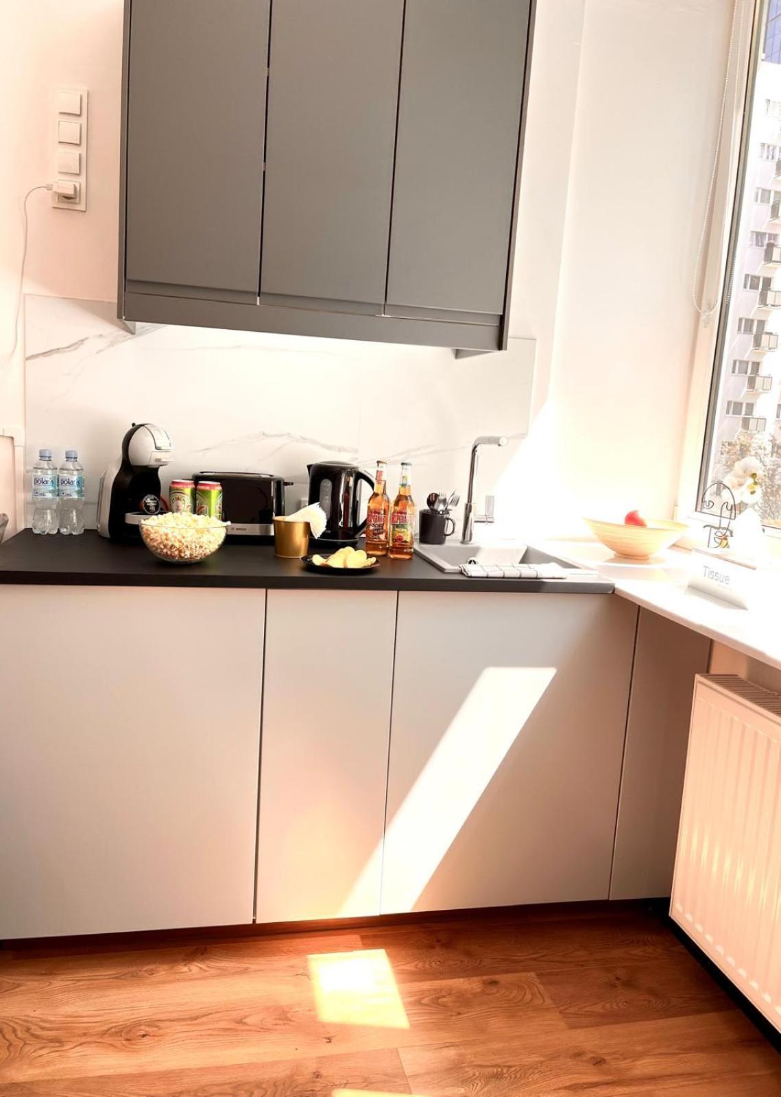 Apartament Special 1 Bed Center Warszawa