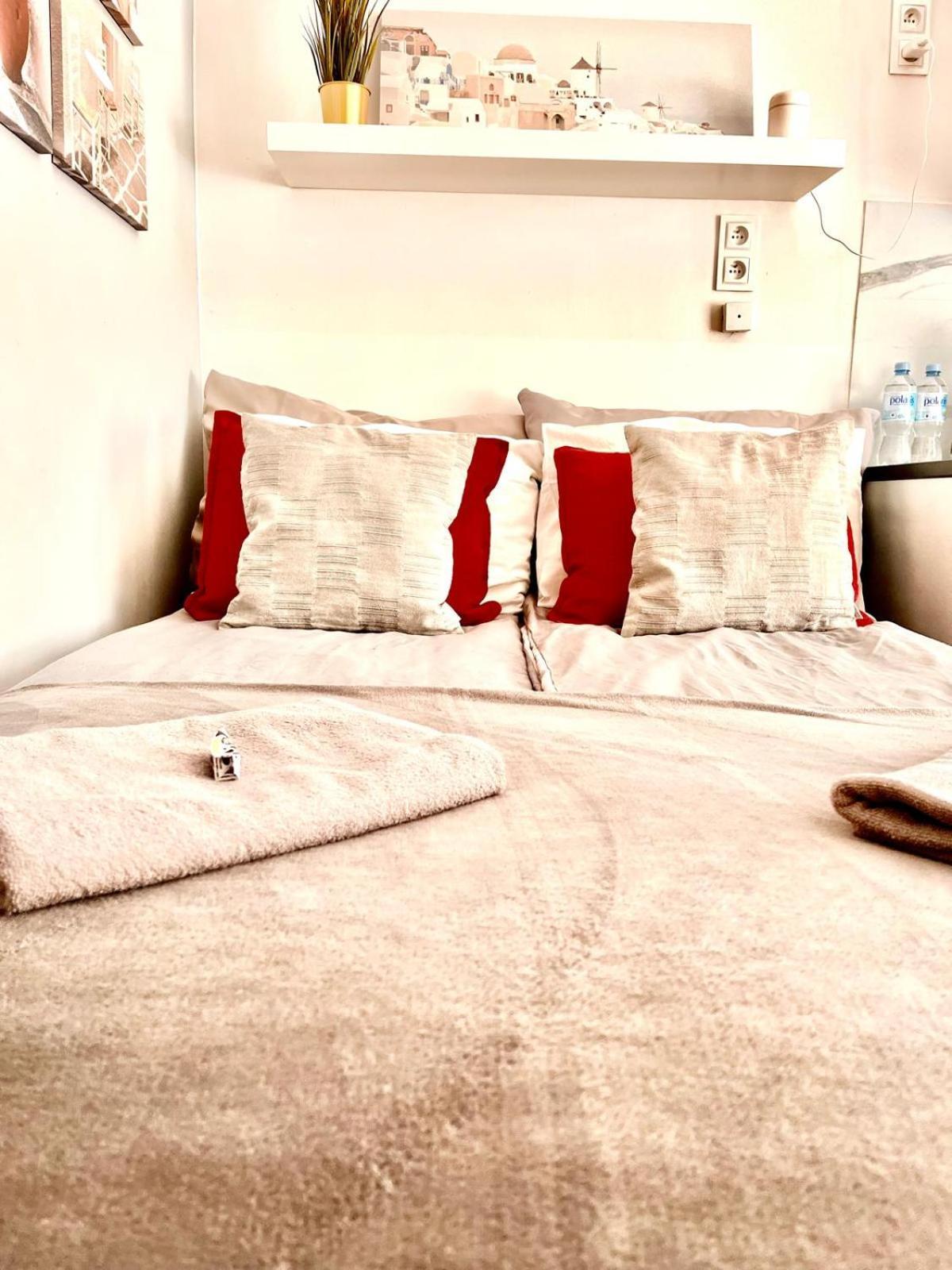 Special 1 Bed Center * Warszawa