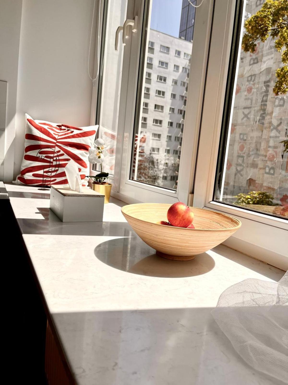 Apartament Special 1 Bed Center
