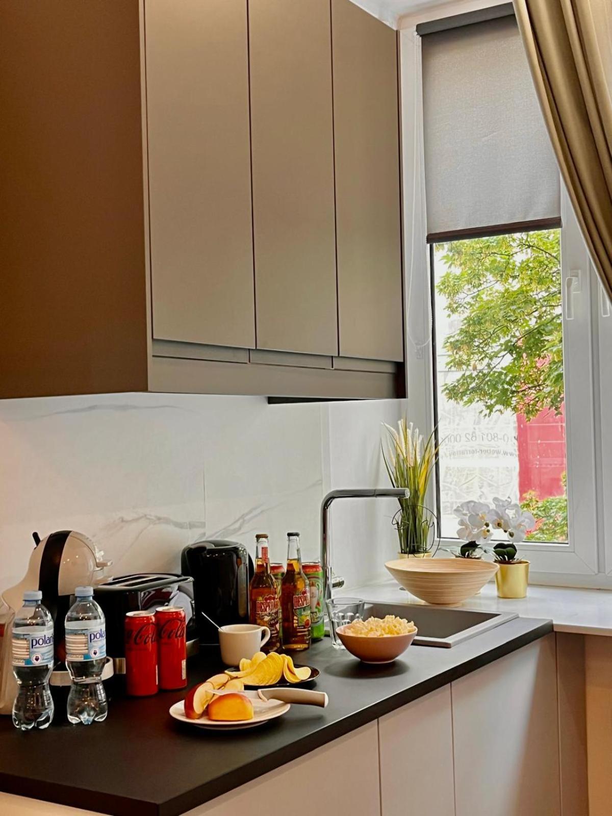 Special 1 Bed Center