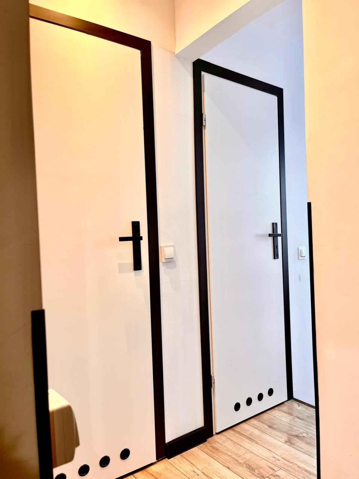 Apartamento Petit 1 Bed Center *