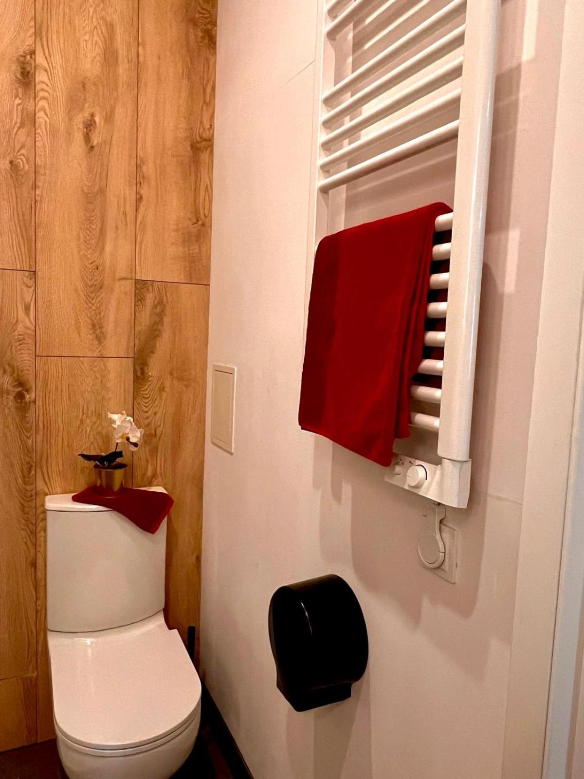 Special 1 Bed Center Apartament
