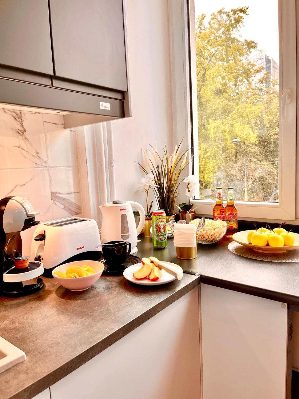 Apartamento Petit 1 Bed Center