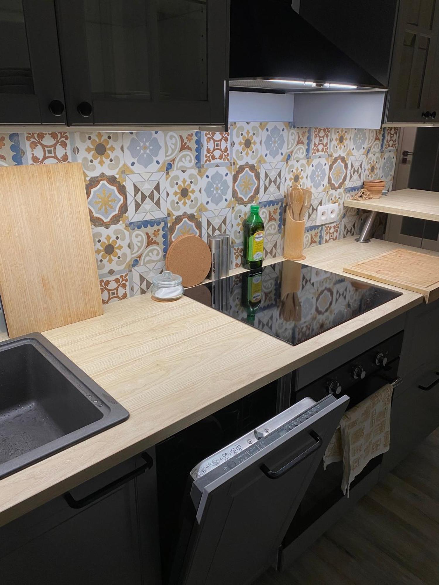 Apartament West Station *