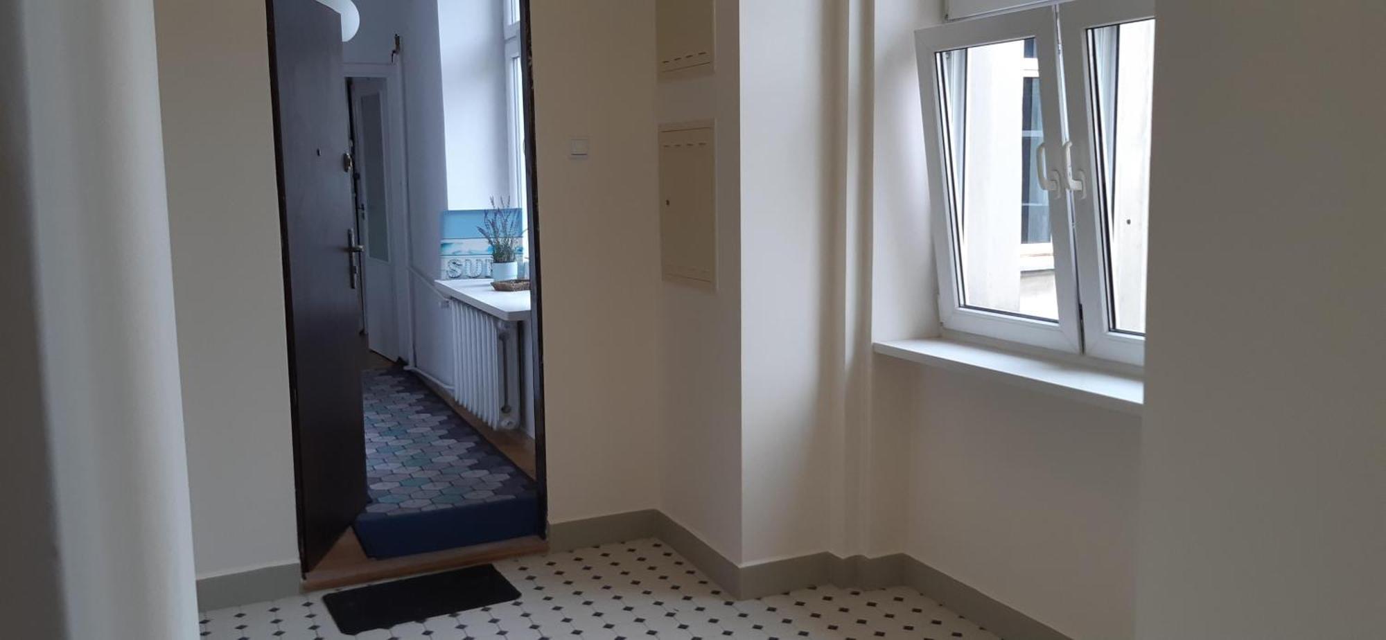 Apartment Paryskie W Sercu Warszawy *