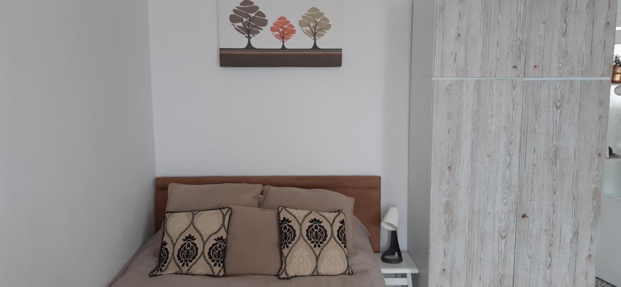 Paryskie W Sercu Warszawy Apartment