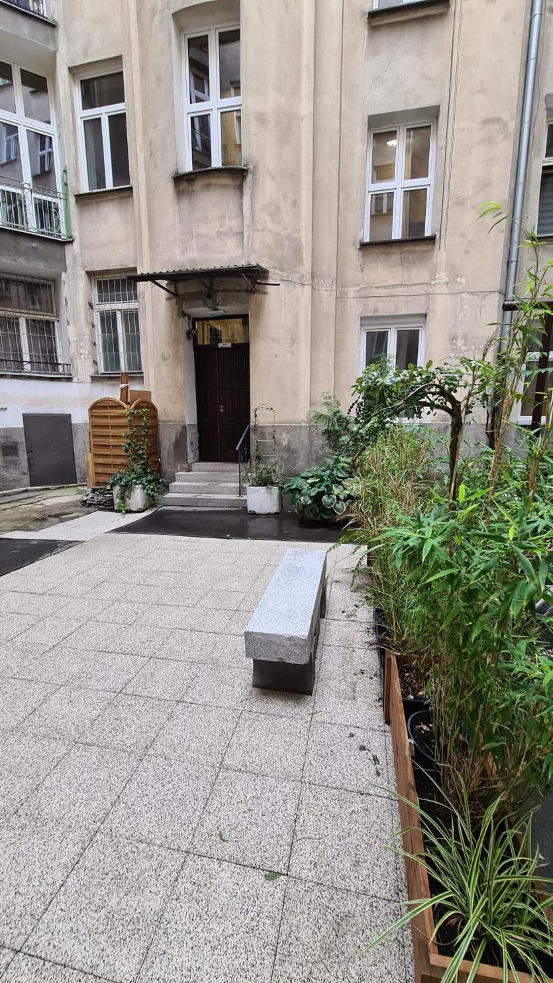 Paryskie W Sercu Warszawy Apartment Warschau