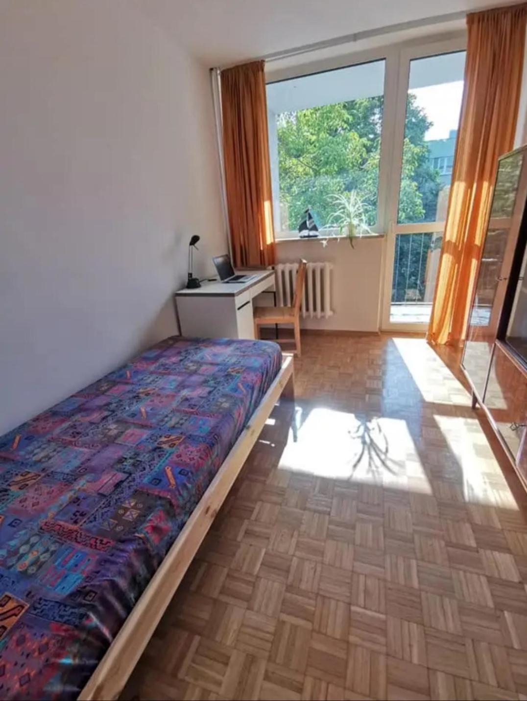 Apartament Sadyba Warsaw