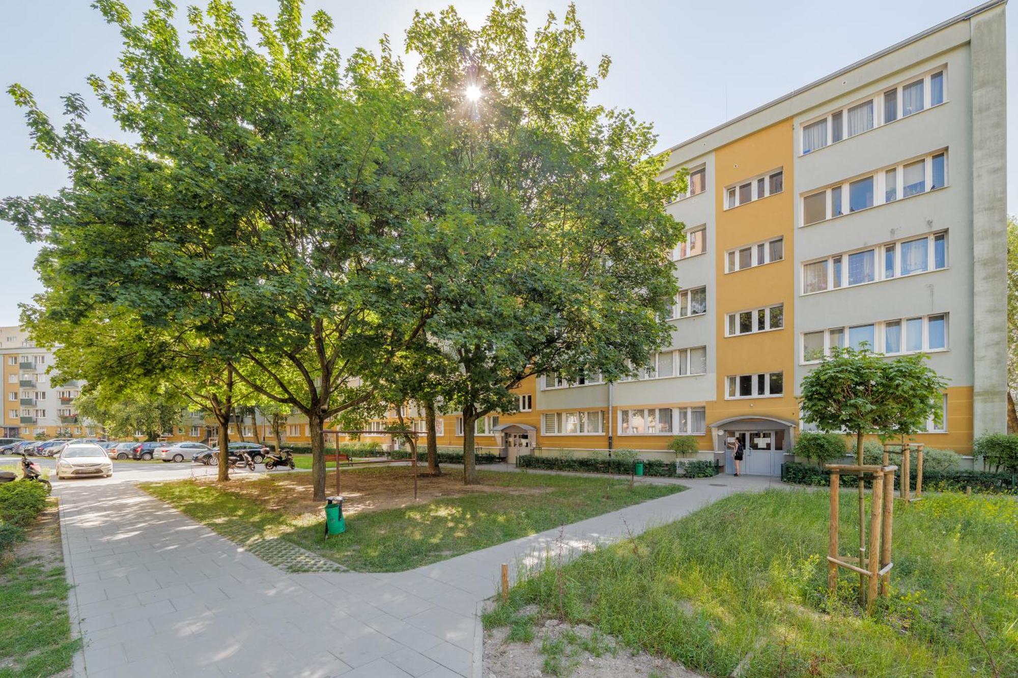 Apartamento Dorycka 6 By Nyx *