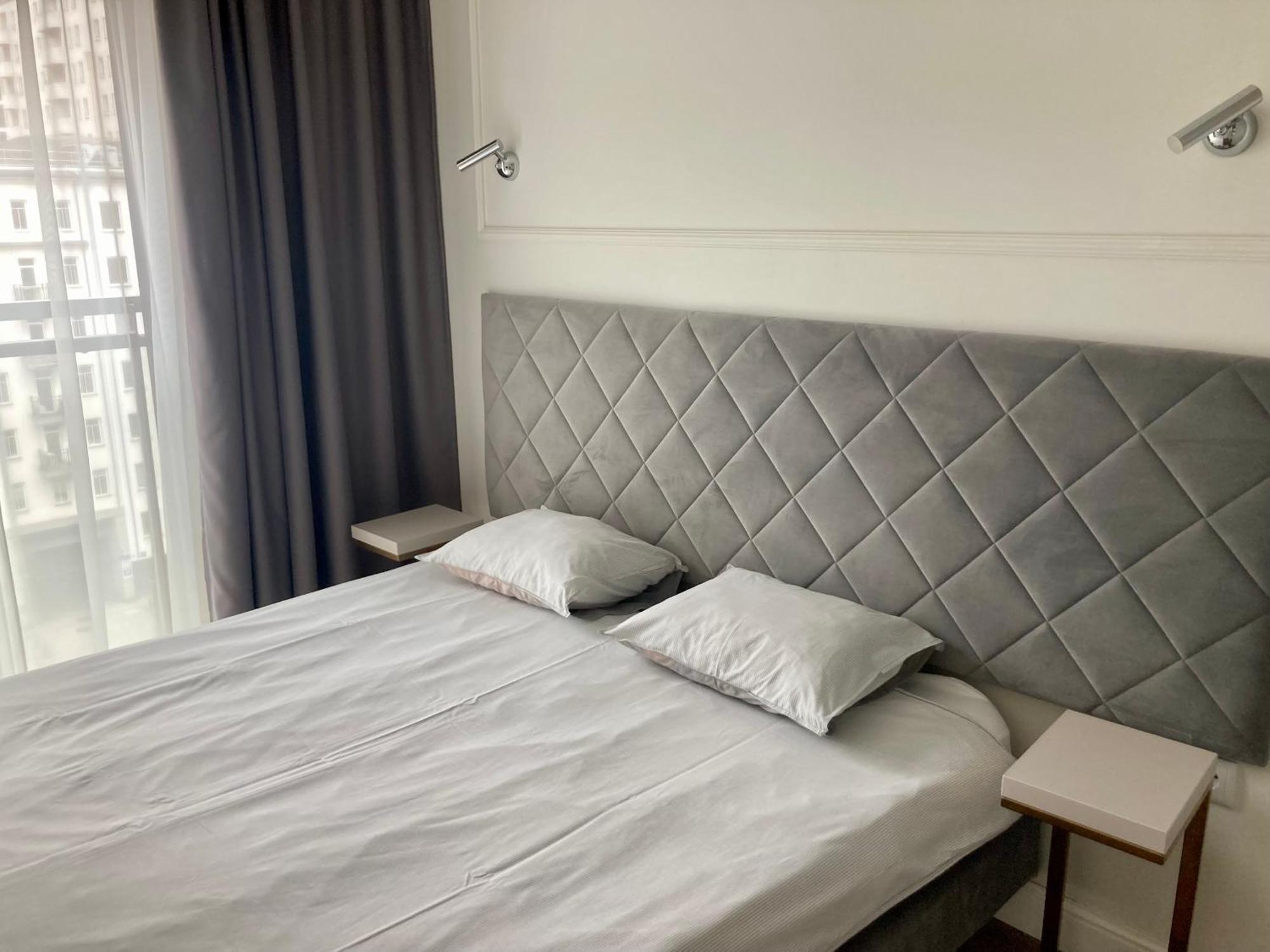 Mennica De Luxe Walicow 11 Apartment Warsaw