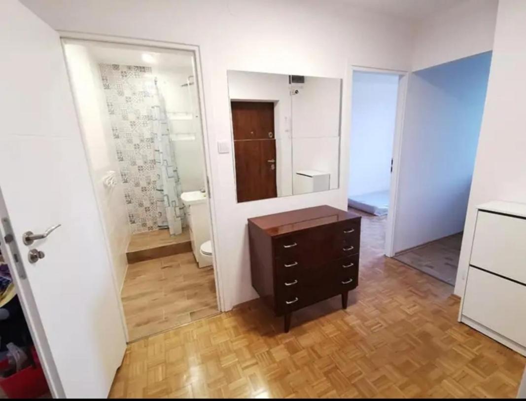 Apartament Sadyba Apartment