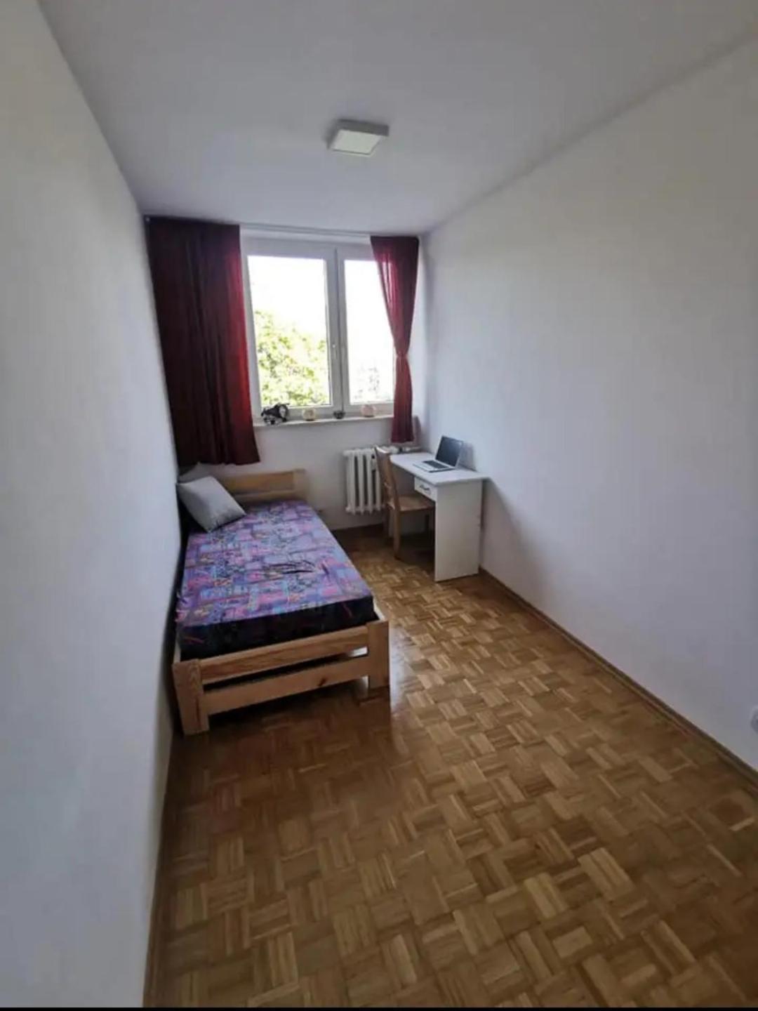 Apartment Apartament Sadyba *