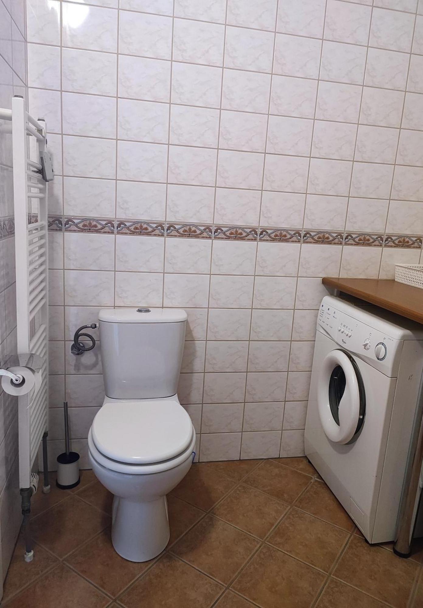 Apartament Grochowska *
