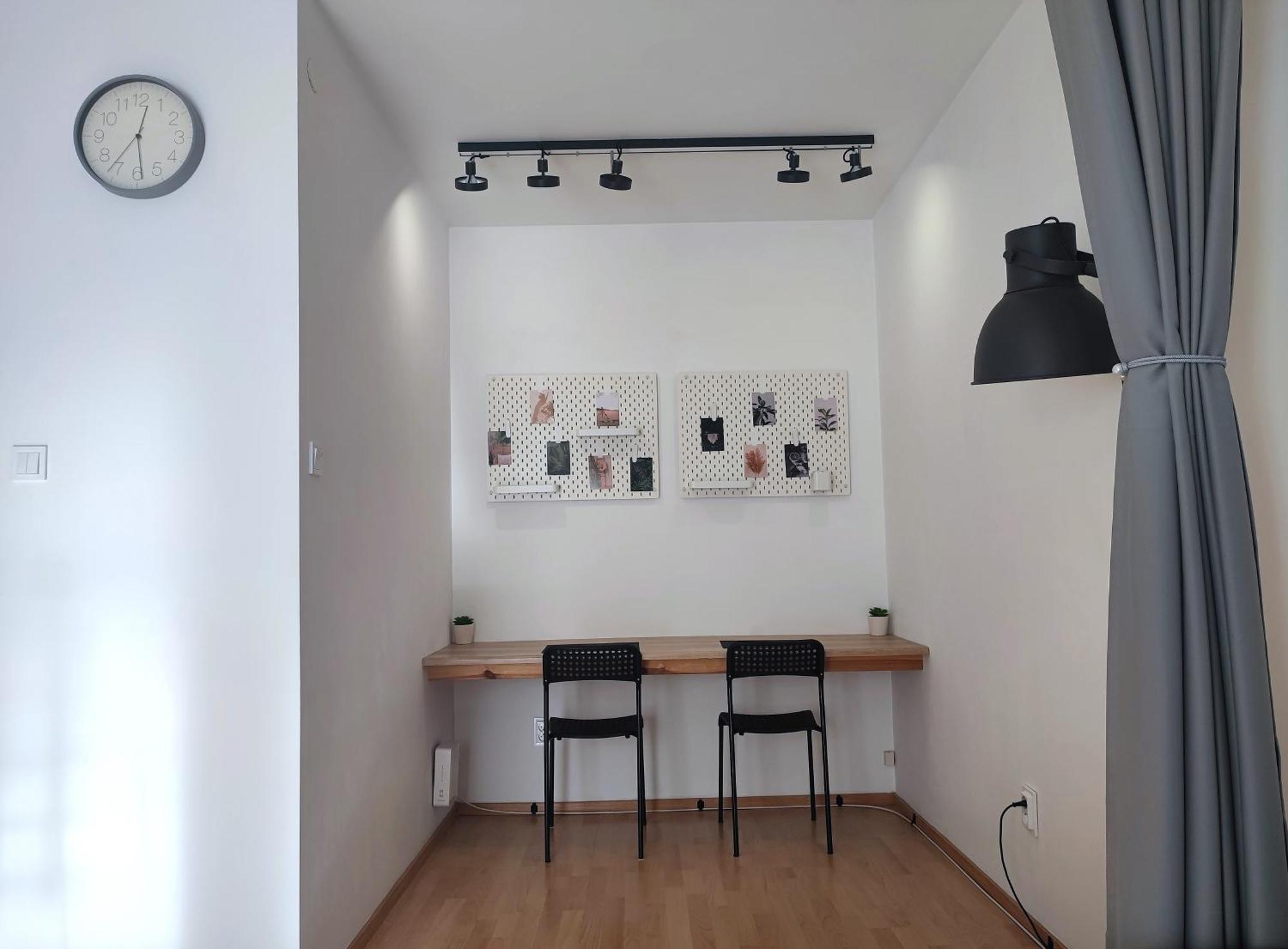 Apartament Grochowska Apartment