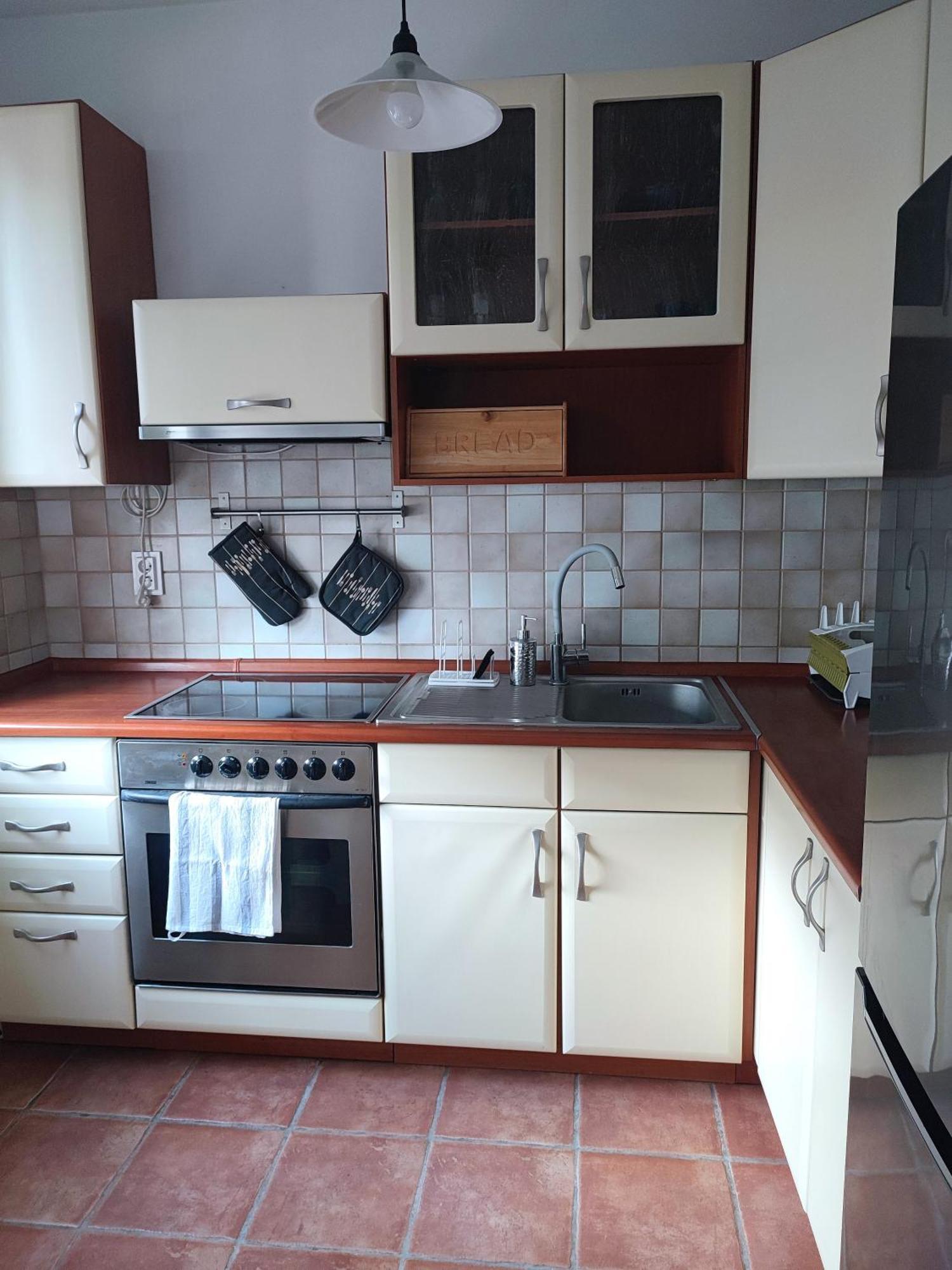 Apartament Grochowska Apartment Warsaw