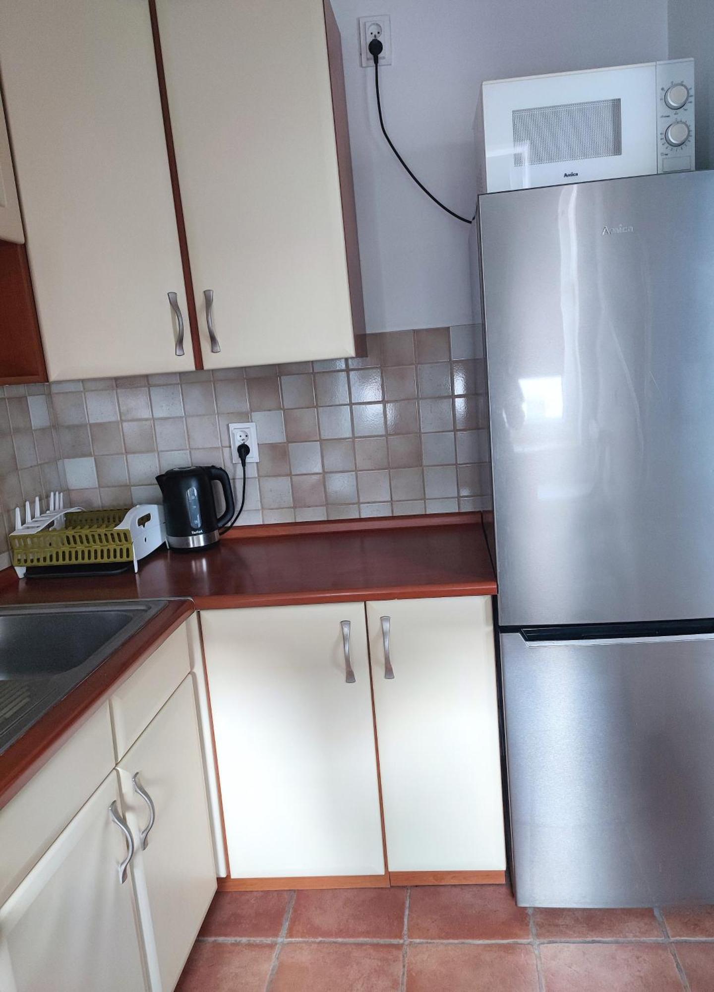 Apartament Grochowska *