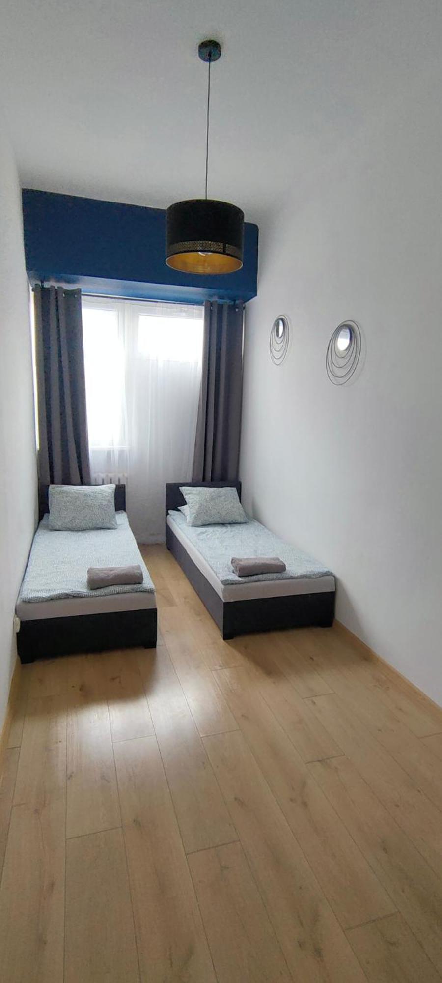 Fervor Jp No 3 * Warszawa